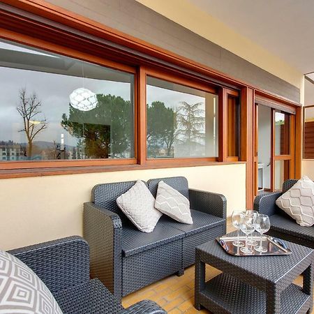 Lungarno Apartment By Mamo Firenze Bagian luar foto