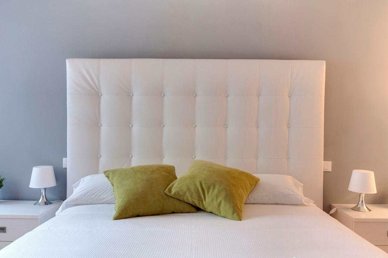 Lungarno Apartment By Mamo Firenze Bagian luar foto