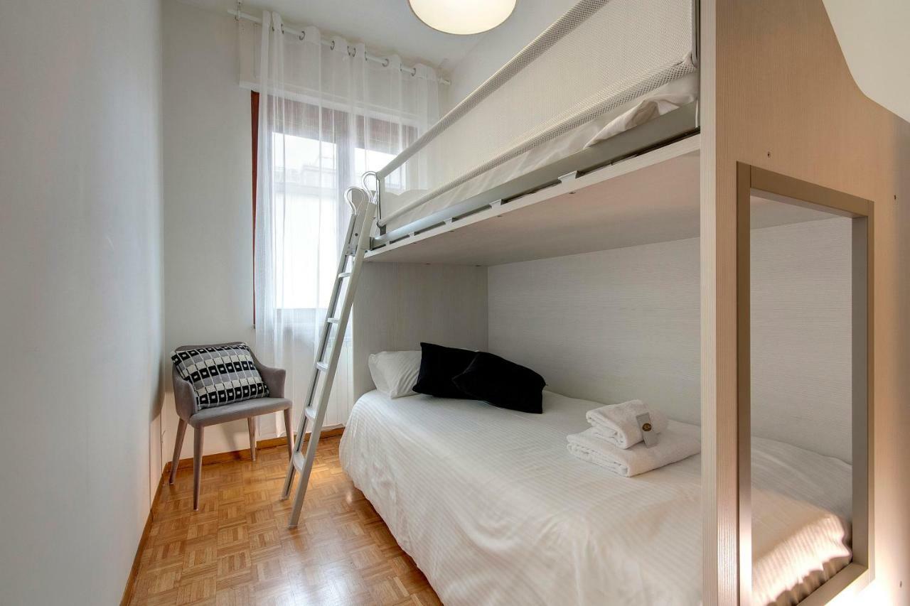 Lungarno Apartment By Mamo Firenze Bagian luar foto