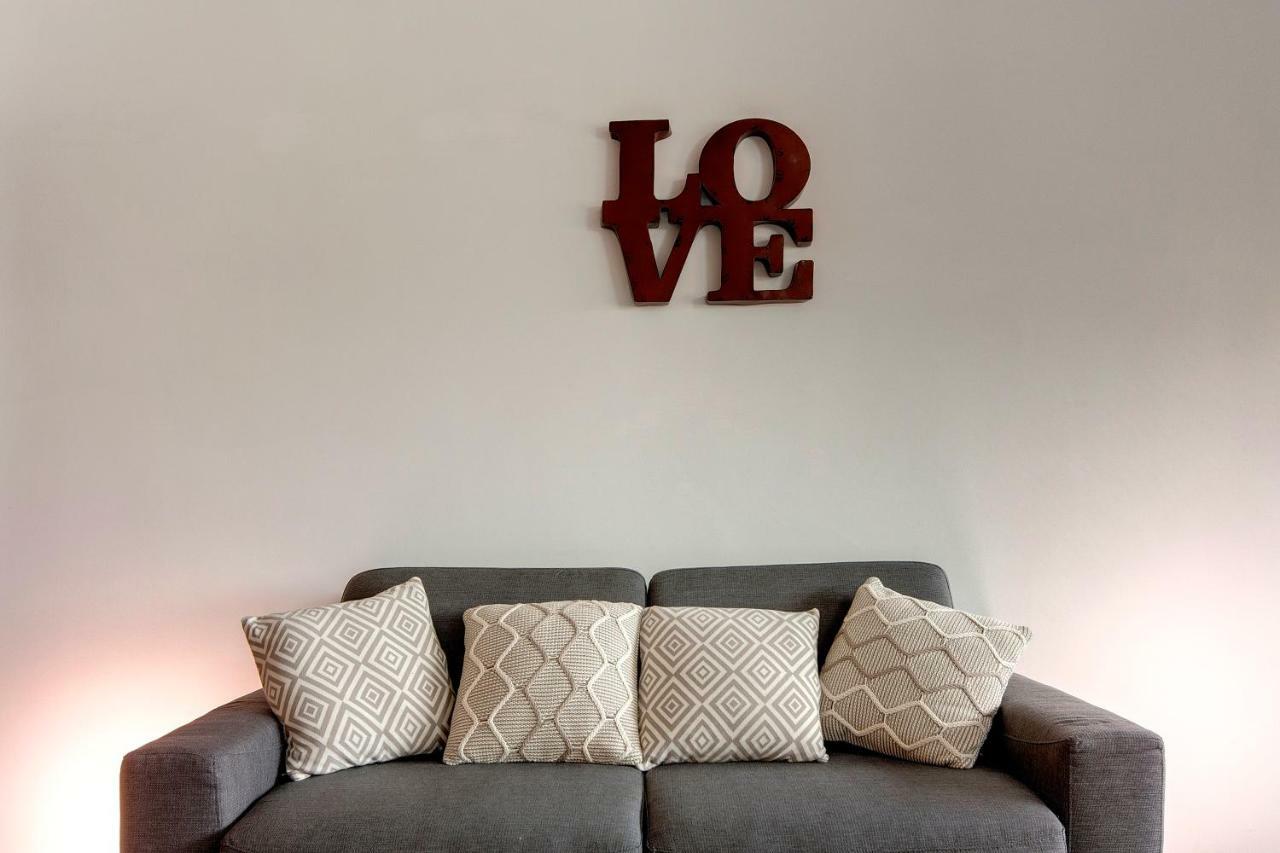 Lungarno Apartment By Mamo Firenze Bagian luar foto